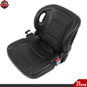 Ber528540 Berliii New Molded Seat With Seatbelt And Switch Premium Quality Belt For Toyota Forklift