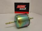 Bf1166 Baldwin Filters New In Box Fuel Filter Automotive 791440011380