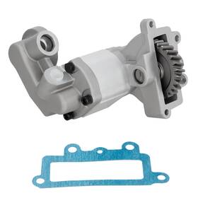 E1nn600aa Bfo Hydraulic Pump For Ford 2810 2910 3310 3910 4110 4610 5610 6710 6810 3928509