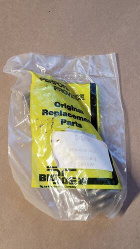075060 Big Joe Handle Return Spring