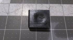 1120-342103-00 Big Joe 1120-342203-00 Lowering Button L For Pallet Truck