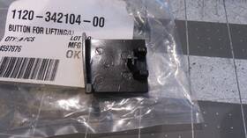 1120-342204-00 Big Joe Lifting Button L For Pallet Truck