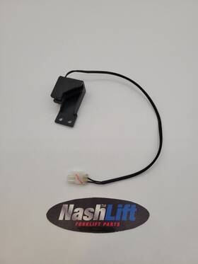 1124-300011-00 Big Joe Interlock Switch Fits 112430001100 Sk-09250726sr