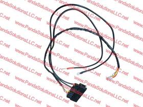 1124-511000-bj-01 Big Joe Plugger Assembly For Lpt44 Used From Sn 3291300407
