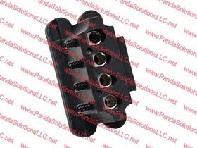 Lb00-00000z-01 Big Joe Bracket Assembly - 4 Socket For Truck E25 Lpt26 Lpt33