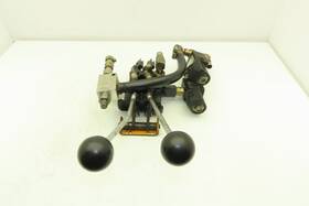 Pdh-40-106 Big Joe Forklift Walkie Stacker Hydraulic Control Valve Assembly