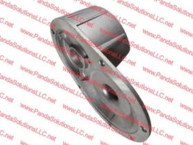 Zl10-200006-a0 Big Joe Gear Cover For Pallet Truck P33 Lpt33 Lpt40 Wpl33e Xp33