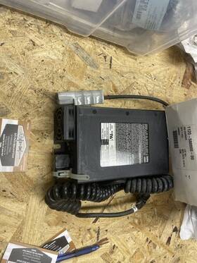 1120-560000-00-01 Bigjoe 1120-560000-00 Battery Charger 20 Amp 110v 112056000000 Oem Parts