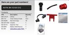 Bk-1c0-201-512 Bk-1co-goo Flow Rite Controls