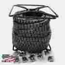 Bl1046 Donghua Standard Forklift Chain 100 Ft With Connecting Links New