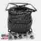 Bl1266 Donghua Standard Forklift Chain 50 Ft With Connecting Links New