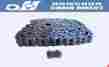 Bl1688 Donghua Leaf Chain Ansi Standard 10ft With 1 Connecting Link Brand New