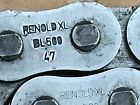 Bl500 Renold New Xl Industrial Leaf Chain Bl Series Free Expedited