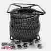 Bl646 Donghua Standard Forklift Chain 100 Ft With Connecting Links New