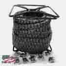 Bl834 Donghua Standard Forklift Chain 100 Ft With Connecting Links New