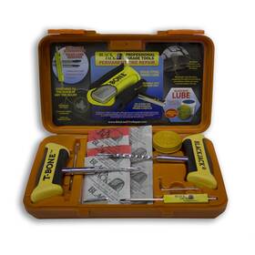 Kt-330o Blackjack Tire Supplies 847705018660 Kt-330oblackjack Orange Repair Kit