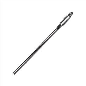 Rn-236 Blackjack Tire Supplies Needle 6 Inch O