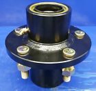 Bm18866 Sage Parts Ramptech Wheel Hub Rear Moody Gse