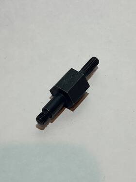 7188373 Bobcat Wiper Motor Arm Stud Plate Swivel Bolt For T110 T140 A220 319 763