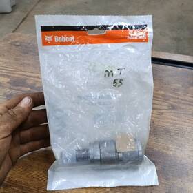 7246792 Bobcat For Coupler- Ff Female