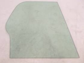 7266739 Bobcat Genuine Oem Skid Steer Left Rear Fixed Cab Glass