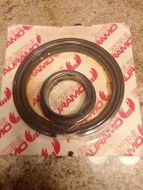 500018.04 Bolzoni Auramo Seal Kit