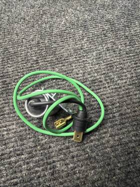 1237330245-896 Bosch New Forklift Fork Truck Nos Condenser
