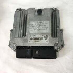 Bosch Bq0281020220 Ecu Assembly-