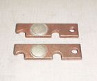 Br28507-063 Br 28507-063 Barrett Lot Of New Contacts Forklift Parts