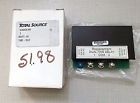 Br39077-002 Barrett Total Source Replacement Dual Timer Delay For Barret Forklift