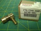 Br8230-001 Barrett Forklift Part Rod End Qty