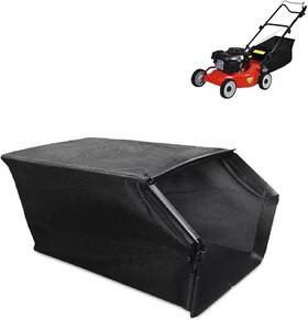 964-04117a Brand Fix Zhang Upgrade Lawnmower Grass Bag Replacement For Troy Bilt 21 Inch