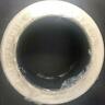 Bs16-5-10.5 Monarch New Set Of Forklift White Smooth Tire