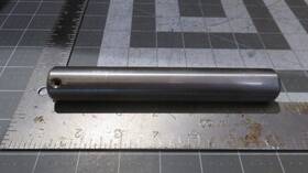 303783-000 Bt Load Wheel Pin Prime Mover