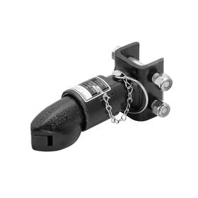 028390 Bulldog / Horizon Global - Coupler Adj Channel Each