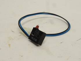 Sy52373 Burgess V4lsc4x 186178 New-no Box Forklift Switch