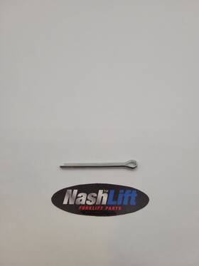 Sk-09250727sr Bush Hog 70419 Cotter Pin 6x70 Fits