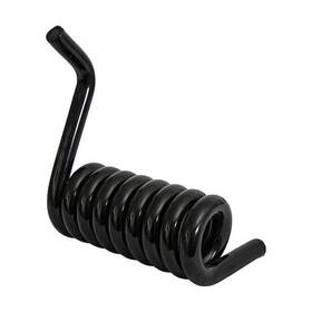 Num.bar17551 Buyers Products 1304732 Sam Right-hand Torsion Trip Spring - Replaces Boss Dxt 1ea