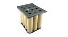 Bwpa1774 Baldwin Forklift Air Filter