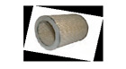 Bwpa617 Baldwin Forklift Air Filter