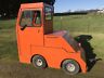 C-410 Taylor Dunn Towmaster