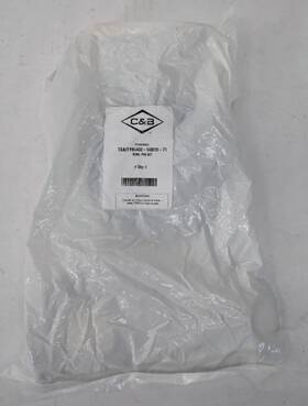 Ty04432-u3010-71 C&b King Pink Kit Axle Assembly Replacement