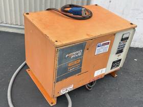 Fr18ce640 C&d Ferro Five Motive Power Industrial Charger 36v 135a 1 Phase