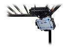 C-mh-1003 Havis Forklift Overhead Fixed Mounting Package For Tablets