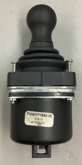 Ci287-19552 C-tech 287-19552 Tvh/17156508 Single Axis Forklift Joystick B238