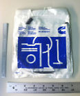 4720-01-212-2604 C0503105500 Cummins Genuine Rubber Tubing Nos Lot Of Nsn