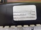 C201-037-0002 Toyota Forklift Used Radiator Aluminum Model Part