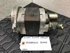C2972027 Nissan Forklift Hydraulic Pump Oem