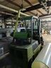 C500-55 Clark Forklift Triple Mast