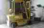 C500 Clark Forklift 50 Lp